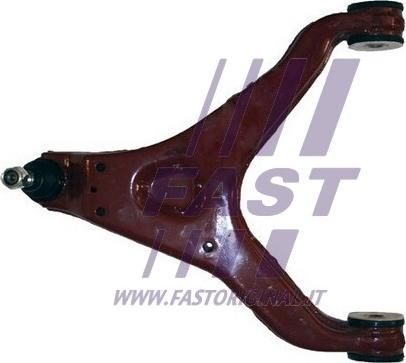 Fast FT15109 - Носач, окачване на колелата vvparts.bg