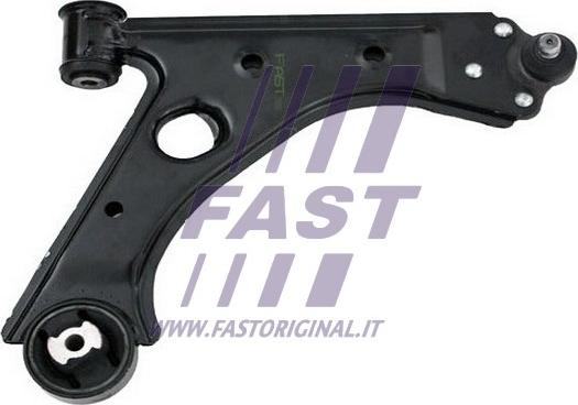 Fast FT15137 - Носач, окачване на колелата vvparts.bg