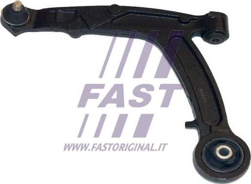 Fast FT15129 - Носач, окачване на колелата vvparts.bg