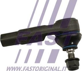 Fast FT16541 - Накрайник на напречна кормилна щанга vvparts.bg