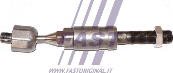 Fast FT16575 - Аксиален шарнирен накрайник, напречна кормилна щанга vvparts.bg