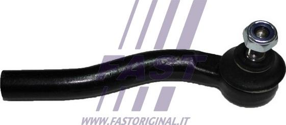 Fast FT16064 - Накрайник на напречна кормилна щанга vvparts.bg