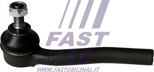 Fast FT16006 - Накрайник на напречна кормилна щанга vvparts.bg