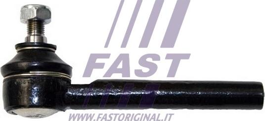 Fast FT16008 - Накрайник на напречна кормилна щанга vvparts.bg