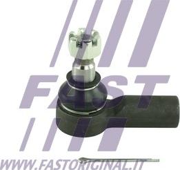 Fast FT16010 - Накрайник на напречна кормилна щанга vvparts.bg