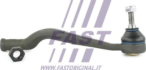 Fast FT16025 - Накрайник на напречна кормилна щанга vvparts.bg
