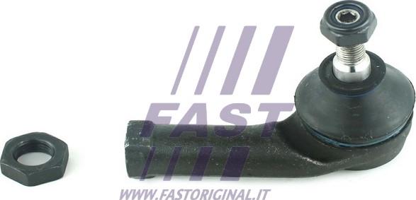 Fast FT16021 - Накрайник на напречна кормилна щанга vvparts.bg