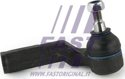 Fast FT16134 - Накрайник на напречна кормилна щанга vvparts.bg