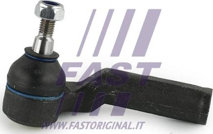 Fast FT16133 - Накрайник на напречна кормилна щанга vvparts.bg