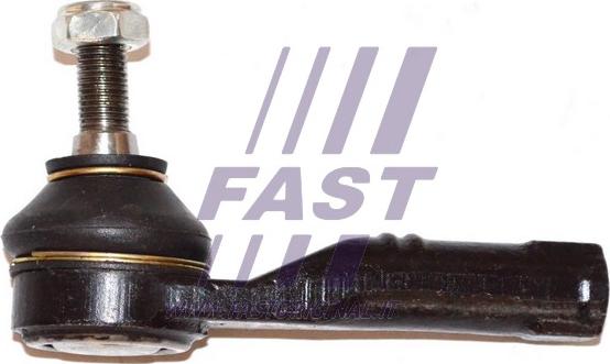 Fast FT16126 - Накрайник на напречна кормилна щанга vvparts.bg