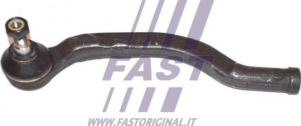 Fast FT16121 - Накрайник на напречна кормилна щанга vvparts.bg