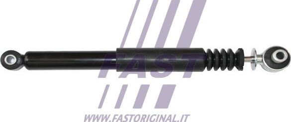 Fast FT11509 - Амортисьор vvparts.bg