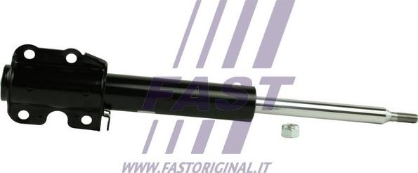 Fast FT11521 - Амортисьор vvparts.bg