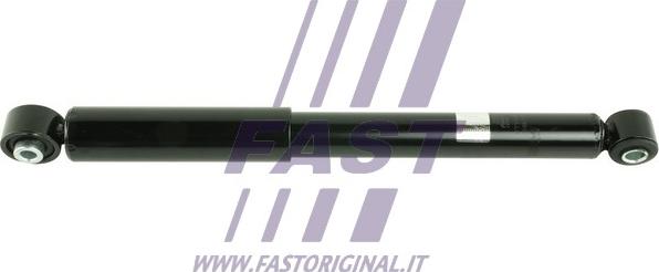 Fast FT11092 - Амортисьор vvparts.bg