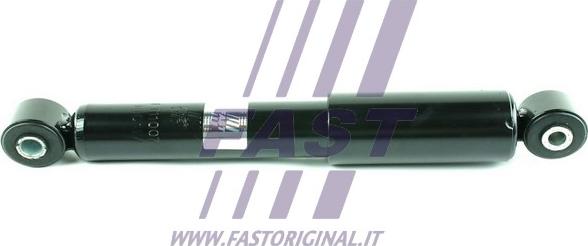 Fast FT11007 - Амортисьор vvparts.bg