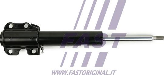 Fast FT11070 - Амортисьор vvparts.bg