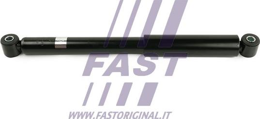 Fast FT11245 - Амортисьор vvparts.bg