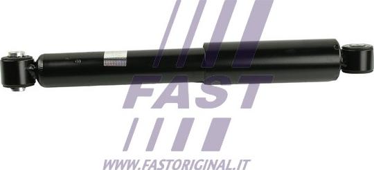 Fast FT11248 - Амортисьор vvparts.bg