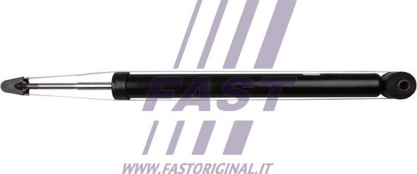 Fast FT11256 - Амортисьор vvparts.bg