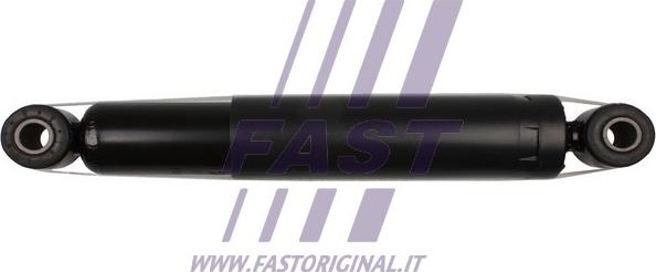 Fast FT11228 - Амортисьор vvparts.bg