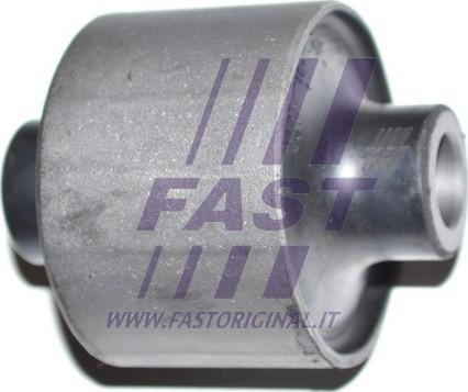 Fast FT18508 - Тампон, носач vvparts.bg