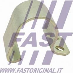 Fast FT18523 - Скоба, тампон стаб. щанга vvparts.bg