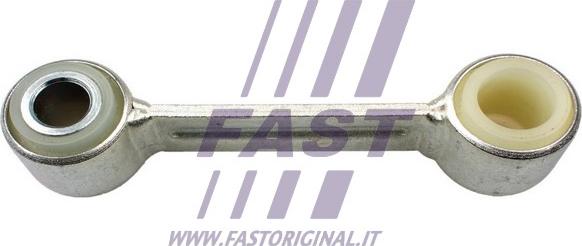 Fast FT18391 - Биалета vvparts.bg