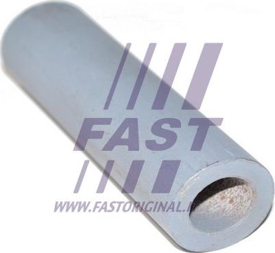 Fast FT18356 - Втулка, ресьорен лист vvparts.bg
