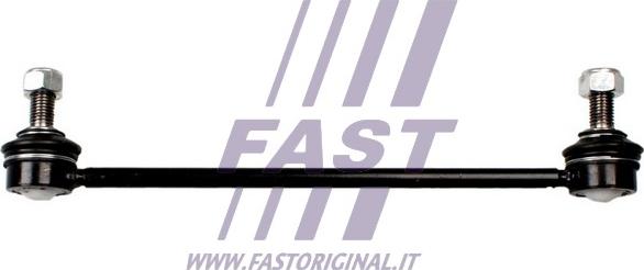 Fast FT18350 - Биалета vvparts.bg