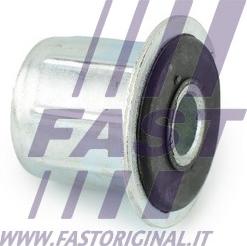 Fast FT18312 - Окачване, листов ресьор vvparts.bg