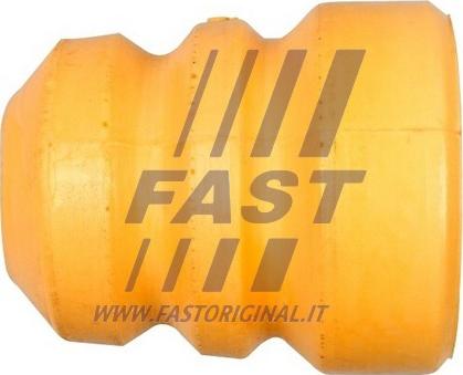 Fast FT18386 - Ударен тампон, окачване (ресьори) vvparts.bg