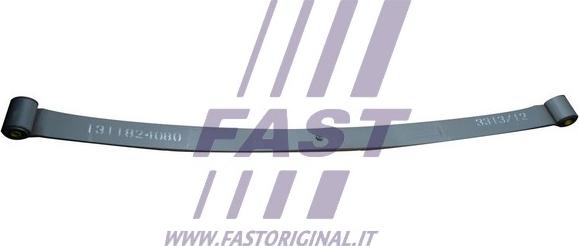 Fast FT18332 - Комплект пружини vvparts.bg
