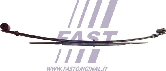 Fast FT13329 - Комплект пружини vvparts.bg