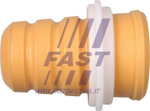 Fast FT12191 - Ударен тампон, окачване (ресьори) vvparts.bg