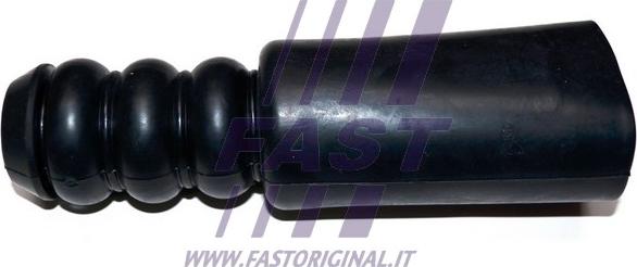 Fast FT12265K - Ударен тампон, окачване (ресьори) vvparts.bg