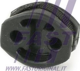 Fast FT84535 - Скоба, изпускателна система vvparts.bg