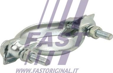 Fast FT84614 - Тръбна връзка, изпускателна система vvparts.bg