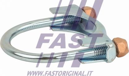 Fast FT84613 - Тръбна връзка, изпускателна система vvparts.bg