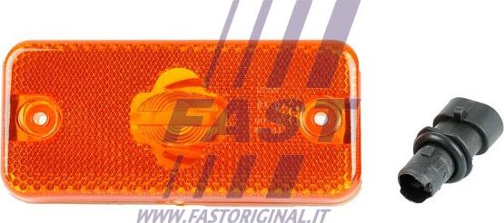 Fast FT86349 - Светлини за странична маркировка vvparts.bg