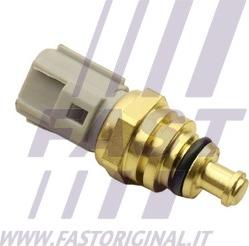 Fast FT80158 - Датчик, температура на охладителната течност vvparts.bg