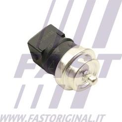 Fast FT80160 - Датчик, температура на охладителната течност vvparts.bg