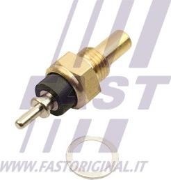 Fast FT80130 - Датчик, температура на охладителната течност vvparts.bg