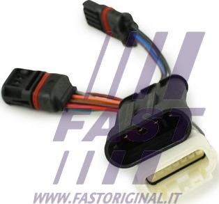 Fast FT88902 - Кабелен комплект, външно огледало vvparts.bg