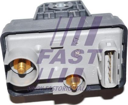 Fast FT82512 - Управляващ блок, време за подгряване vvparts.bg