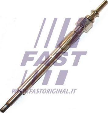 Fast FT82748 - Подгревна свещ vvparts.bg