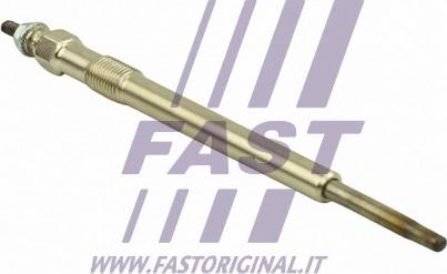 Fast FT82756 - Подгревна свещ vvparts.bg