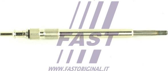 Fast FT82753 - Подгревна свещ vvparts.bg