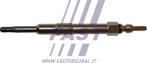 Fast FT82703 - Подгревна свещ vvparts.bg