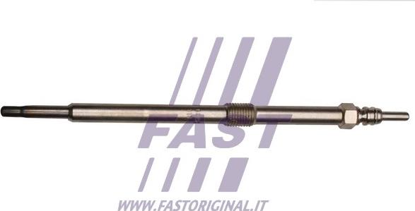 Fast FT82737 - Подгревна свещ vvparts.bg