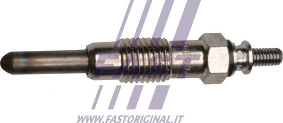 Fast FT82724 - Подгревна свещ vvparts.bg